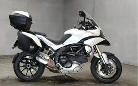 DUCATI MULTISTRADA 1200 2011 A200A