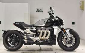 TRIUMPH ROCKET III R 2023 BG11J5