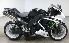 KAWASAKI ZX 10 NINJA R 2007 ZXT00D