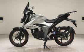 SUZUKI GIXXER 150 ED13N