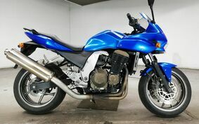 KAWASAKI Z750 S Type 2006 ZR750K