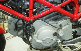 DUCATI MONSTER 400 IE 2006 M407A