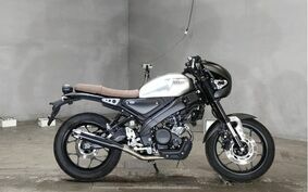 YAMAHA XSR155 不明