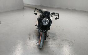 KTM 390 DUKE 2018 JPJ