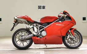 DUCATI 999 BIPOST 2003 H400A