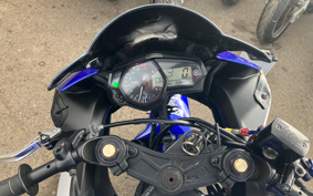 YAMAHA YZF-R25 RG10J