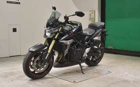 SUZUKI GSR750 A 2013 GR7NA