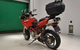 DUCATI MULTISTRADA 1000 DS 2004 A100A