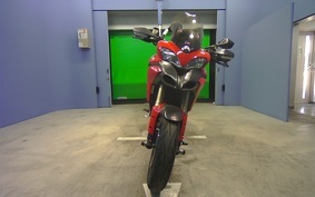 DUCATI MULTISTRADA 1200 2011 A200A