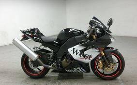 KAWASAKI ZX 10 NINJA R 2004 ZXT00C