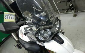 TRIUMPH TIGER 800 2013 RE15B8