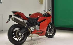 DUCATI 899 PANIGALE 2014