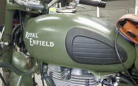 ROYAL ENFIELD CLASSIC 500 EFI 2011