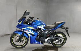 SUZUKI GIXXER 150 NG4BF