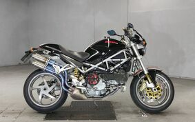 DUCATI MONSTER S4R 2005 M405A