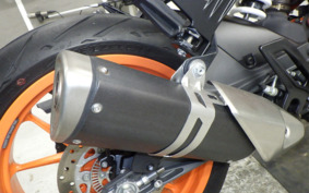 KTM 390 RC 2019