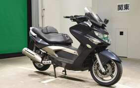 KYMCO XCITING 250