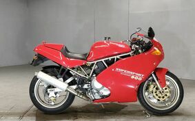 DUCATI 900SS 1995 906SC