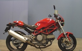 DUCATI MONSTER 400 IE 2006 M407A