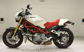 DUCATI MONSTER S4R TESTASTRETTA 2006 M417A