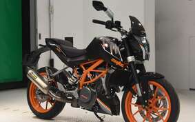 KTM 250 DUKE