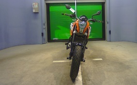 KTM 125 DUKE JGA4D