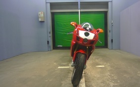 DUCATI 999 S 2003 H400A