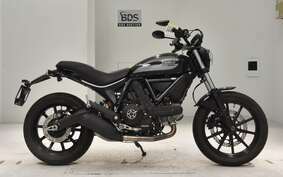 DUCATI SCRAMBLER SIXTY2 2021