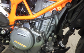 KTM 390 DUKE 2019