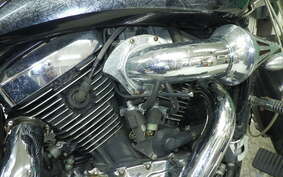 KAWASAKI VULCAN 1500 MEAN STREAK 2002 VNT50P