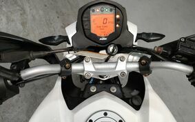 KTM 200 DUKE JUC