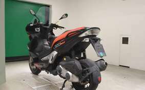 APRILIA SR MAX 300 2012