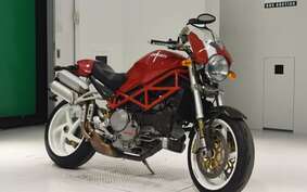 DUCATI MONSTER S4R 2005 M405A