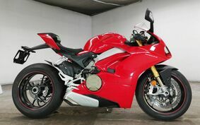 DUCATI PANIGALE V4 S 2018 DA00A