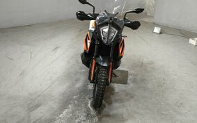 KTM 890 ADVENTURE 2023 TS640