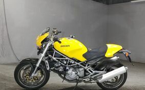 DUCATI MONSTER S4 2002 M400A