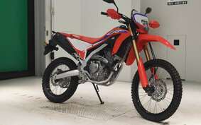 HONDA CRF250L MD47