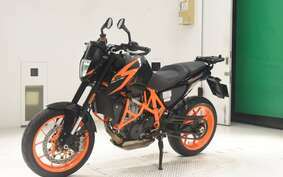 KTM 690 DUKE R 2017