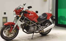 DUCATI MONSTER 400 S 2003 M300A