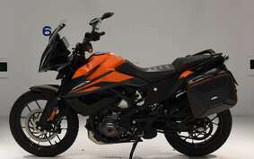 KTM 390 ADVENTURE 2020 JGJ40