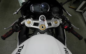 TRIUMPH DAYTONA 675 2007 MD1066