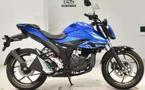 SUZUKI GIXXER 150 ED131