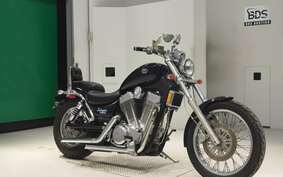 SUZUKI INTRUDER 1400 1988 VX51L