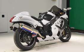 SUZUKI HAYABUSA Gen.2 2013