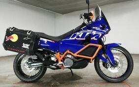 KTM 990 ADVENTURE 2012 VA940