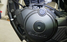 SUZUKI GIXXER 150 NG4BG