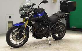 TRIUMPH TIGER 800 2013 RE15B8