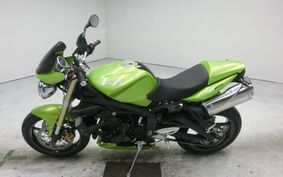 TRIUMPH STREET TRIPLE 2008 MD4066