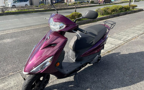 YAMAHA AXIS Z SED7J