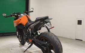 KTM 790 DUKE 2018 TU640